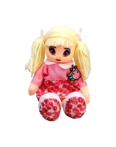 Кукла Milo toys