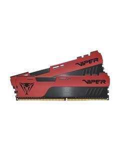 Оперативная память DDR4 Patriot