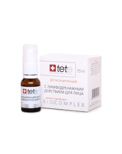 Сыворотка для лица Tete cosmeceutical