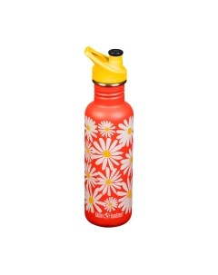 Бутылка для воды Klean kanteen