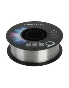 Пластик для 3D печати Creality