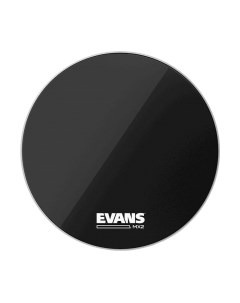 Пластик для барабана Evans