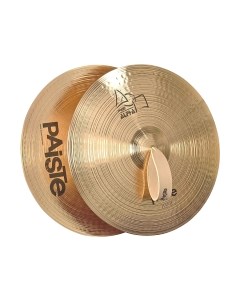 Тарелка музыкальная Paiste