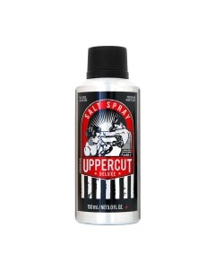 Спрей для укладки волос Uppercut deluxe