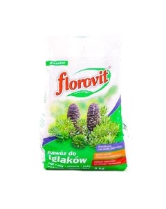 Удобрение Florovit