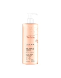 Крем для душа Avene