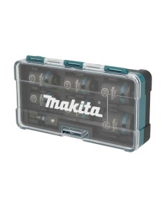 Набор головок слесарных Makita