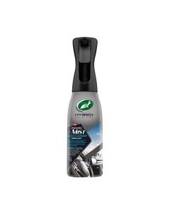 Очиститель стекол Turtle wax