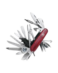 Нож швейцарский Victorinox