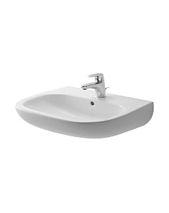 Умывальник Duravit