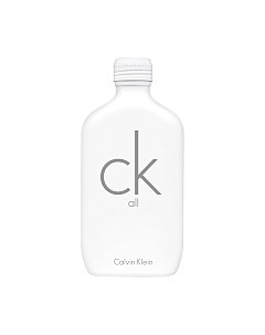 Туалетная вода Calvin klein