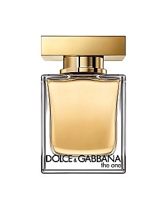 Туалетная вода Dolce&gabbana