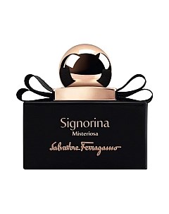 Парфюмерная вода Salvatore ferragamo