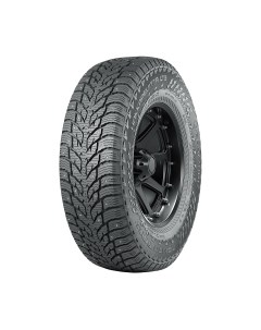 Зимняя легкогрузовая шина Nokian tyres