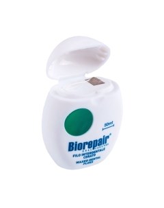 Зубная нить Biorepair