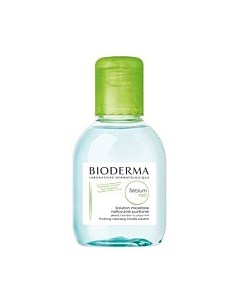 Мицеллярная вода Bioderma