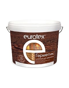 Герметик акриловый Eurotex