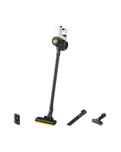 Вертикальный пылесос Karcher