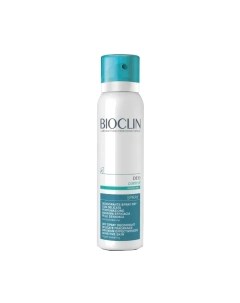 Дезодорант спрей Bioclin