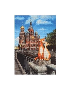 Пазл Collaba puzzle