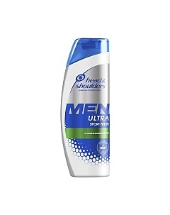 Шампунь для волос Head & shoulders