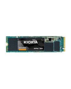 SSD диск Kioxia