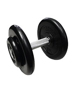 Гантель Mb barbell