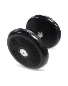 Гантель Mb barbell