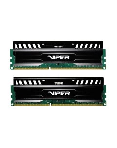 Оперативная память DDR3 Patriot