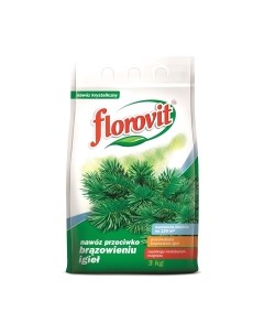 Удобрение Florovit