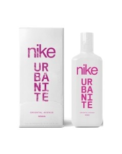 Туалетная вода Nike perfumes