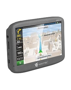 GPS навигатор Navitel