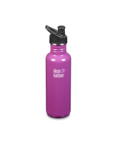 Бутылка для воды Klean kanteen