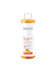 Шампунь для волос Bioclin