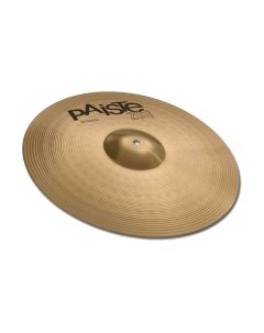 Тарелка музыкальная Paiste