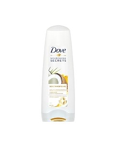 Бальзам для волос Dove