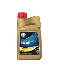 Моторное масло 77 lubricants