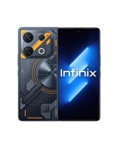 Смартфон Infinix