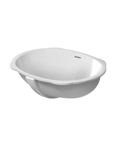 Умывальник Duravit