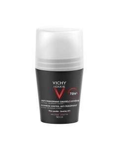 Антиперспирант шариковый Vichy