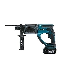 Профессиональный перфоратор Makita