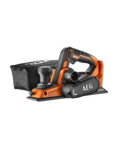 Профессиональный электрорубанок Aeg powertools