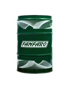 Моторное масло Fanfaro