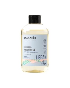 Шампунь для волос Ecolatier