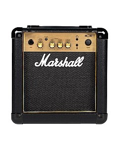 Комбоусилитель Marshall