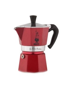 Гейзерная кофеварка Bialetti