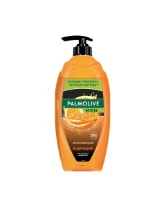 Гель для душа Palmolive