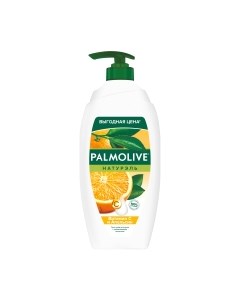 Гель для душа Palmolive