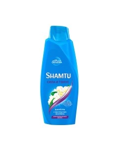 Шампунь для волос Shamtu