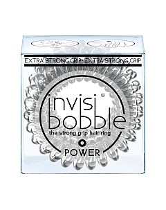 Набор резинок для волос Invisibobble